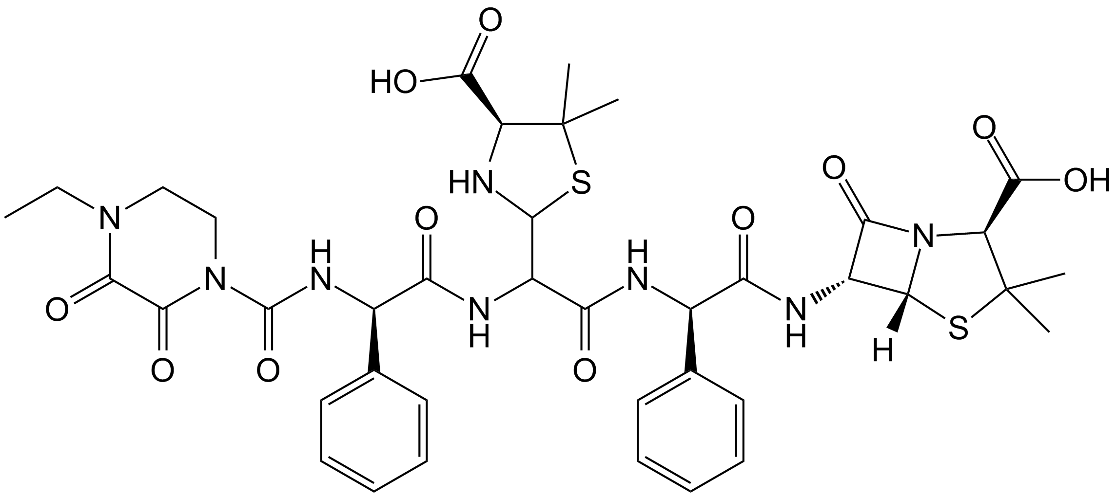 Piperacillin Impurity 20