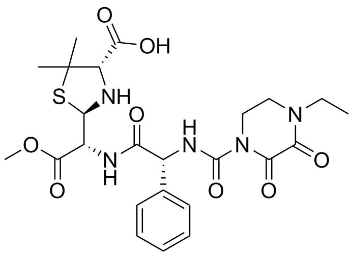 Piperacillin Impurity 21