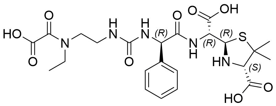 Piperacillin Impurity 22