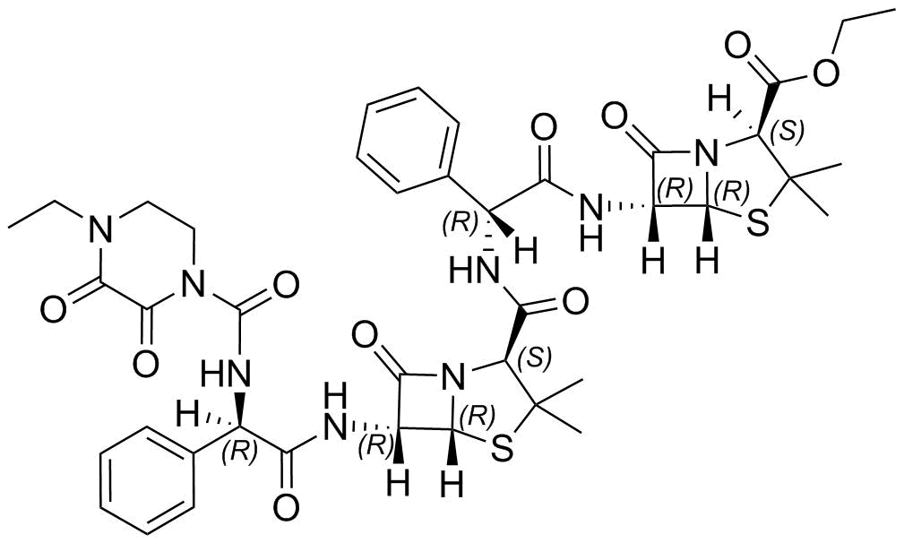 Piperacillin Impurity 24
