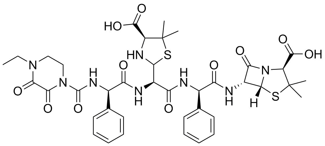 Piperacillin Impurity 25