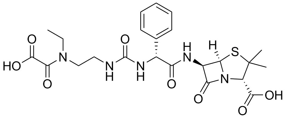 Piperacillin Impurity 26