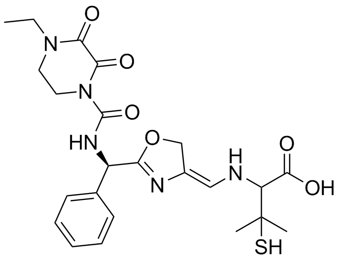 Piperacillin Impurity 28