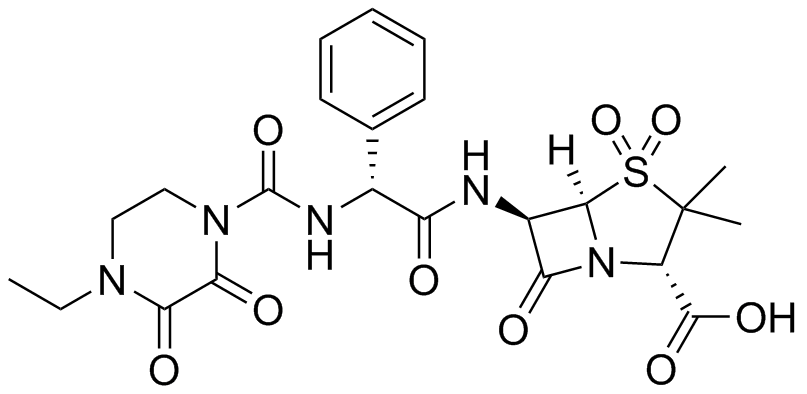 Piperacillin Impurity 29