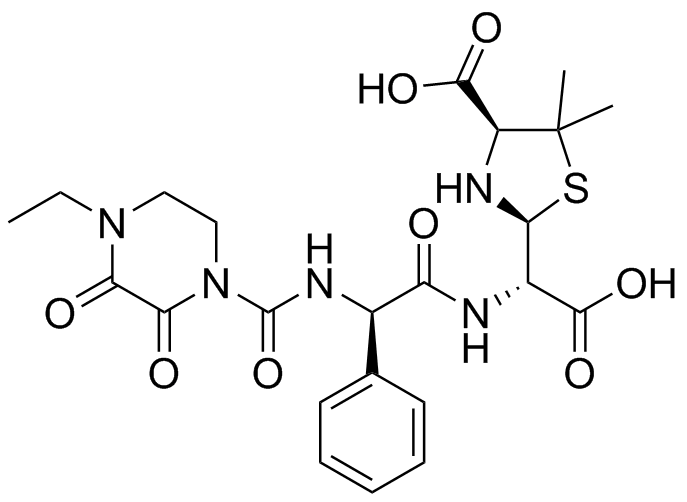 Piperacillin Impurity 30