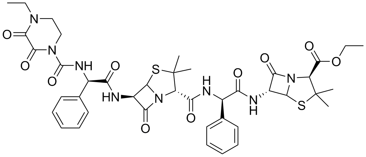 Piperacillin Impurity 31