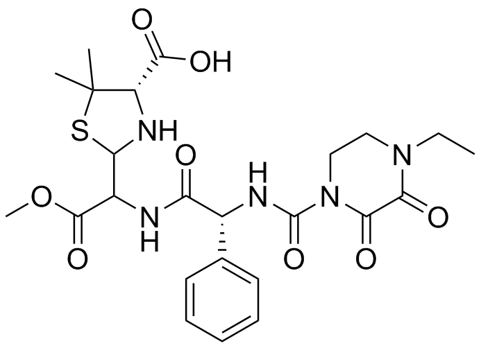 Piperacillin Impurity 33