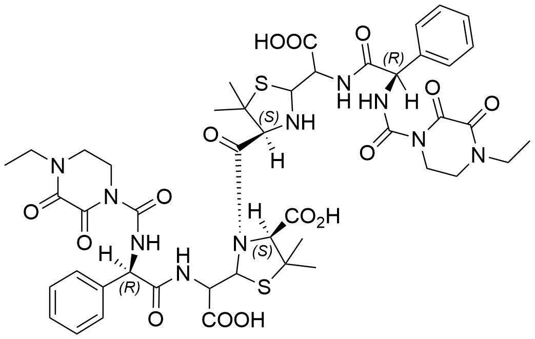 Piperacillin Impurity 34