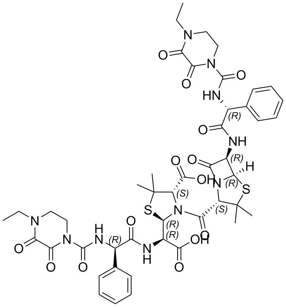 Piperacillin Impurity 35