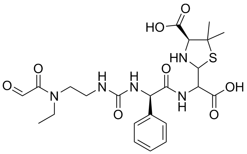 Piperacillin Impurity 36