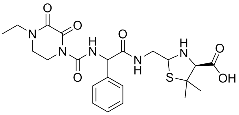 Piperacillin Impurity 38