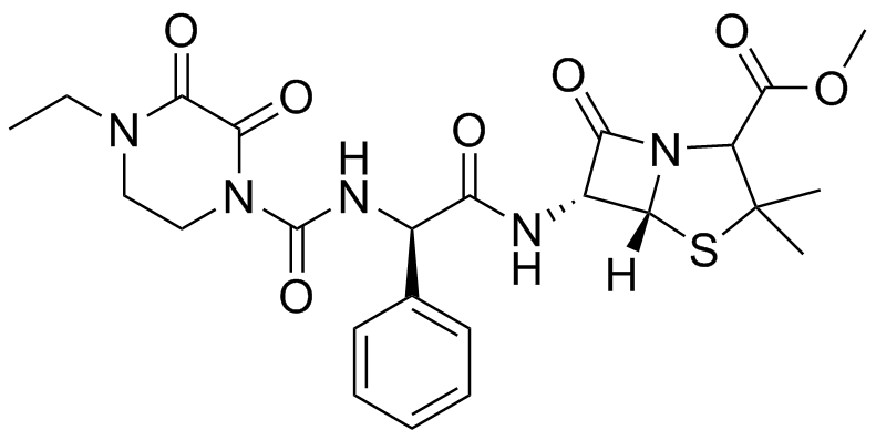 Piperacillin Impurity 39