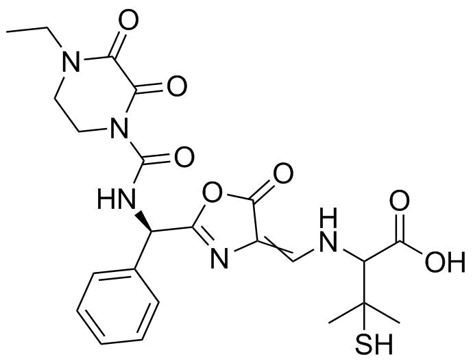 Piperacillin Impurity 40