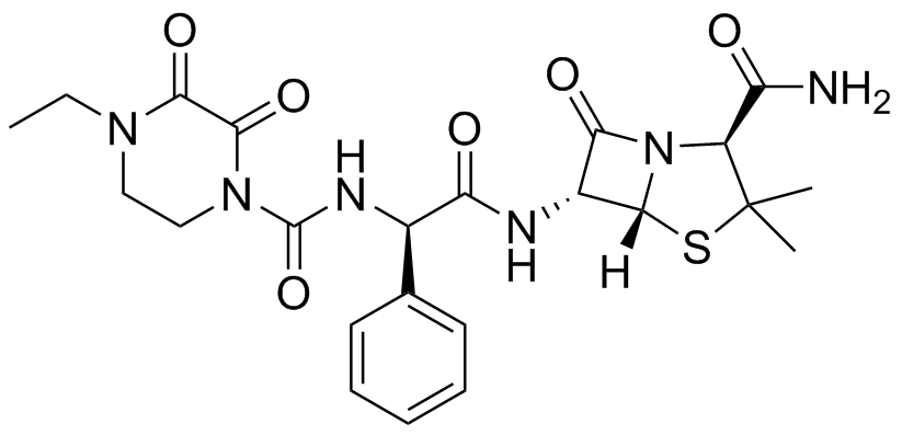 Piperacillin Impurity 42