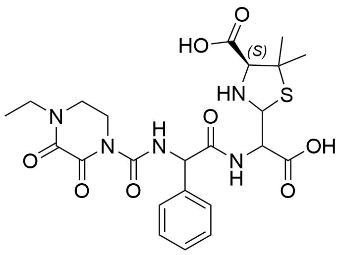 Piperacillin Impurity 44