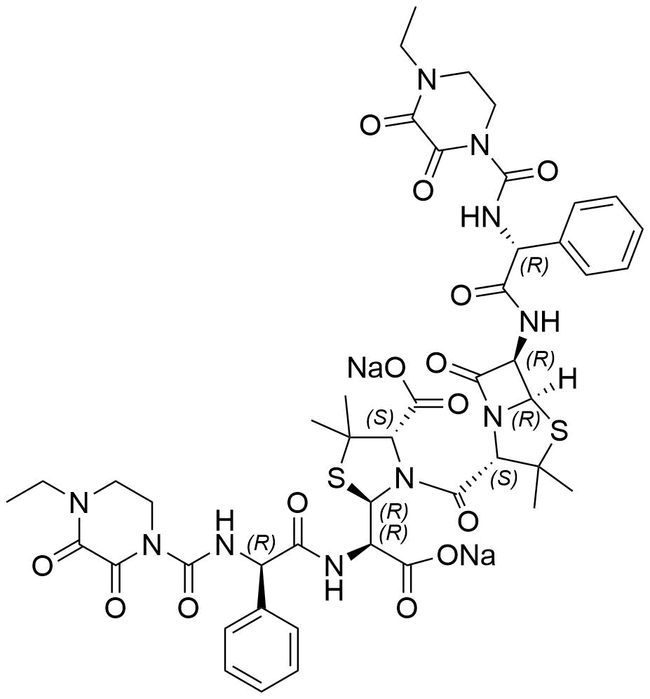 Piperacillin Impurity 45