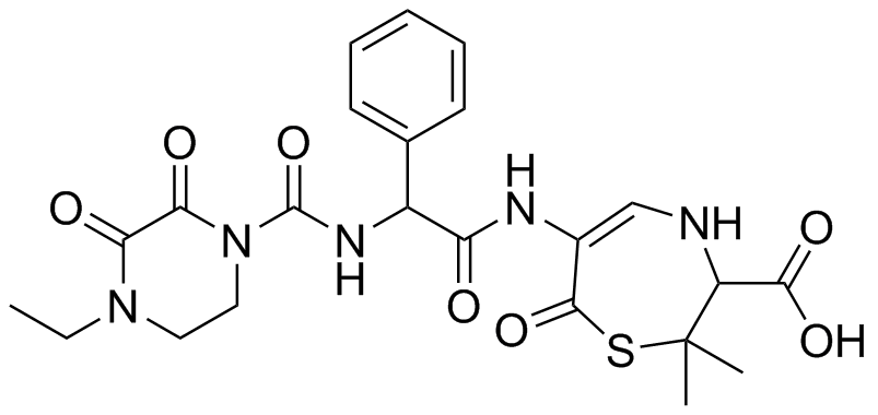 Piperacillin Impurity 46