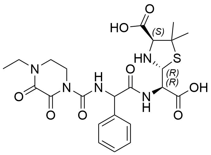 Piperacillin Impurity 47