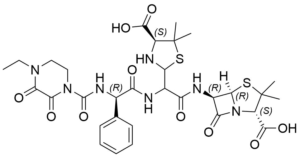 Piperacillin Impurity 48