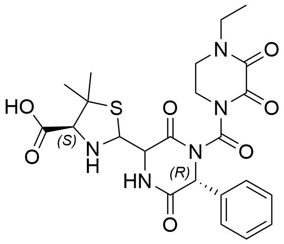 Piperacillin Impurity 49