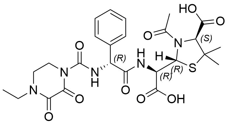 Piperacillin Impurity 50