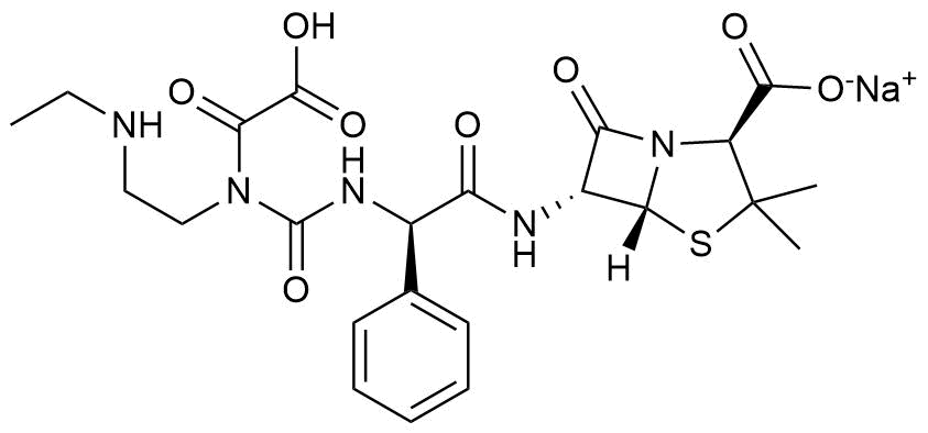 Piperacillin Impurity 51