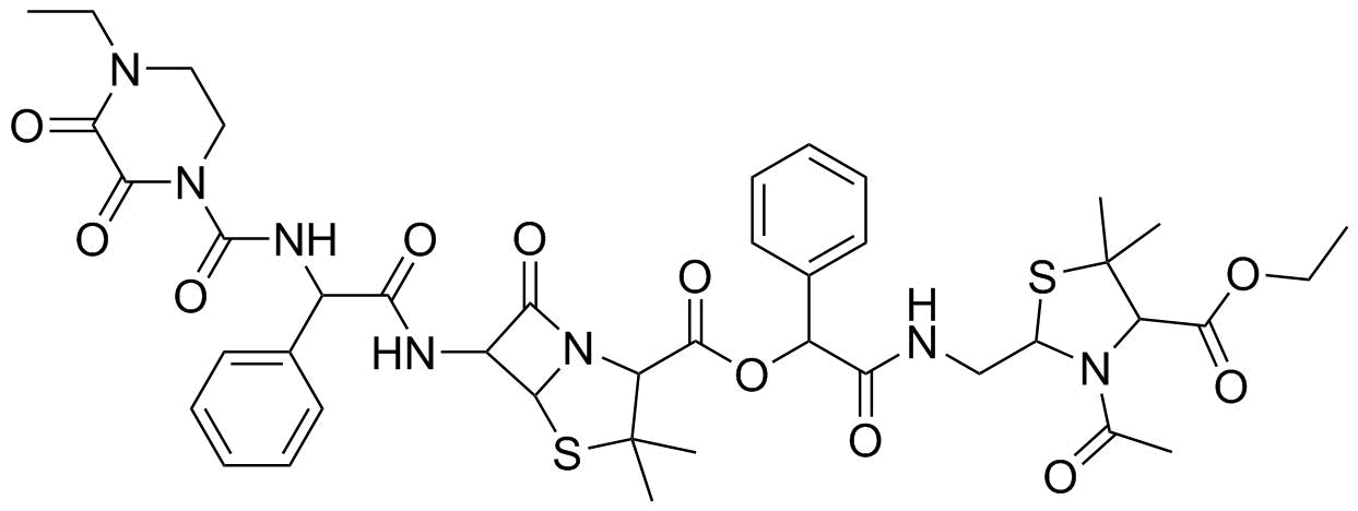 Piperacillin Impurity 52