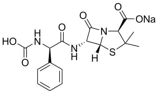 Piperacillin Impurity 54