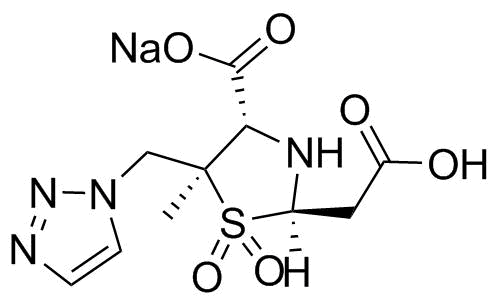 Piperacillin Impurity 55