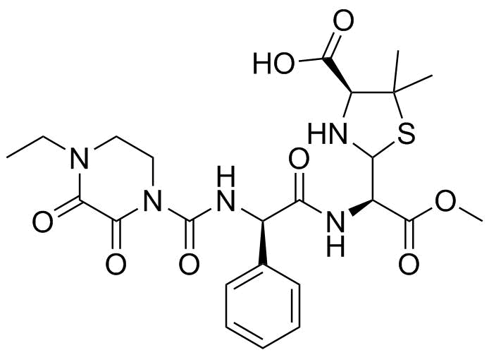 Piperacillin Impurity 56