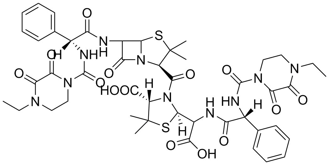 Piperacillin Impurity 57