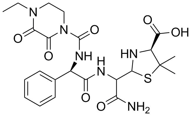 Piperacillin Impurity 59