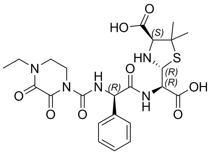 Piperacillin Impurity 60