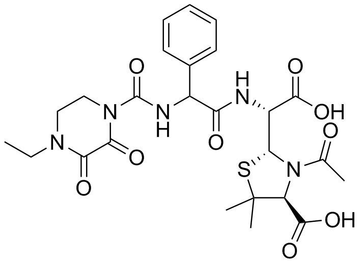 Piperacillin Impurity 9