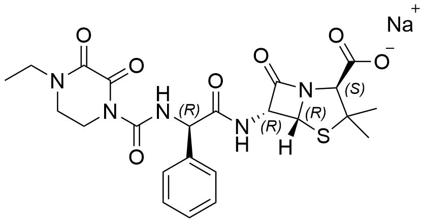 Piperacillin Sodium