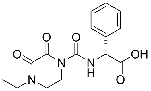 Piperacillin Sodium EP Impurity G