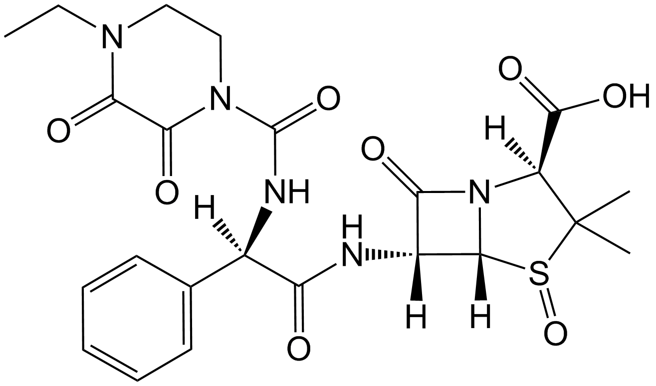 Piperacillin Sulfoxide