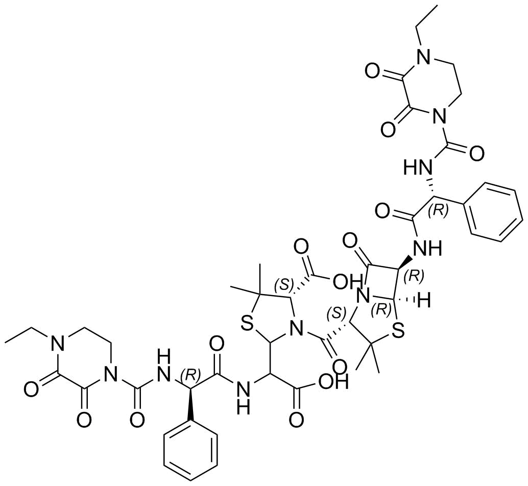 Piperacillin Sodium EP Impurity T