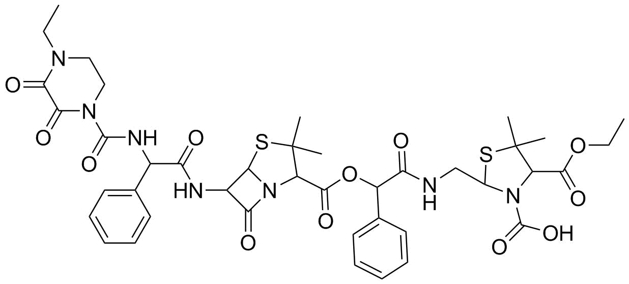 Piperacillin Impurity 61