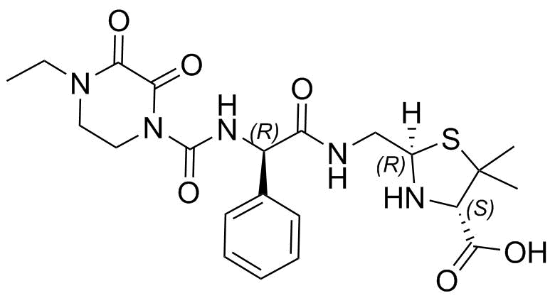 Piperacillin Impurity 62