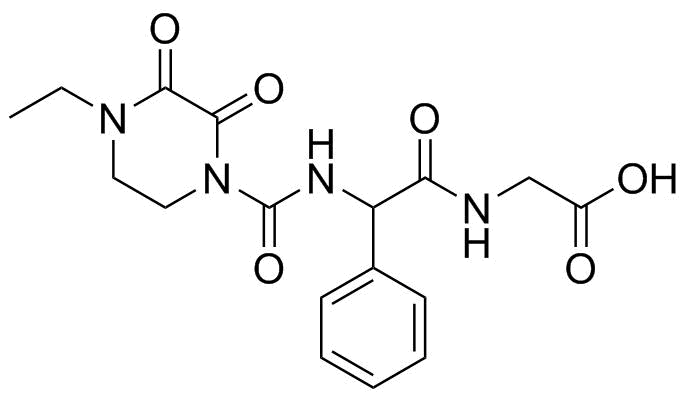 Piperacillin Impurity 63
