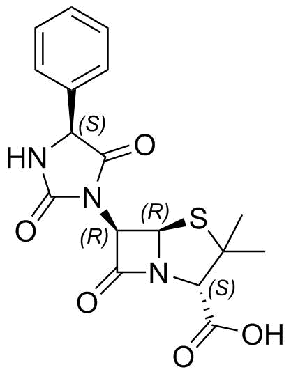 Piperacillin Impurity 64