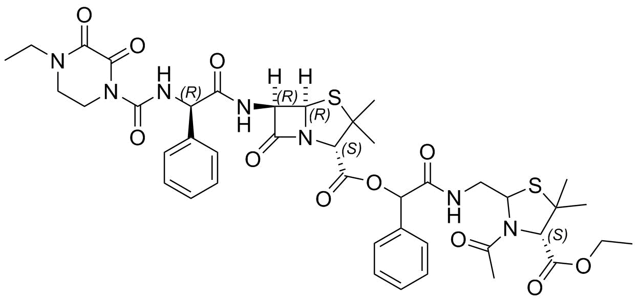 Piperacillin Impurity 65