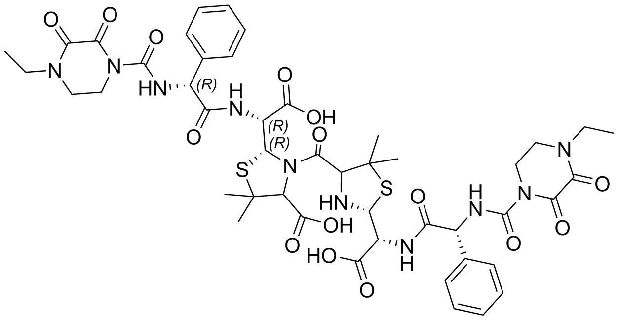 Piperacillin Impurity 66