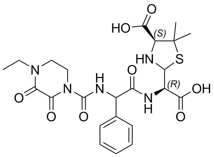 Piperacillin Impurity 67