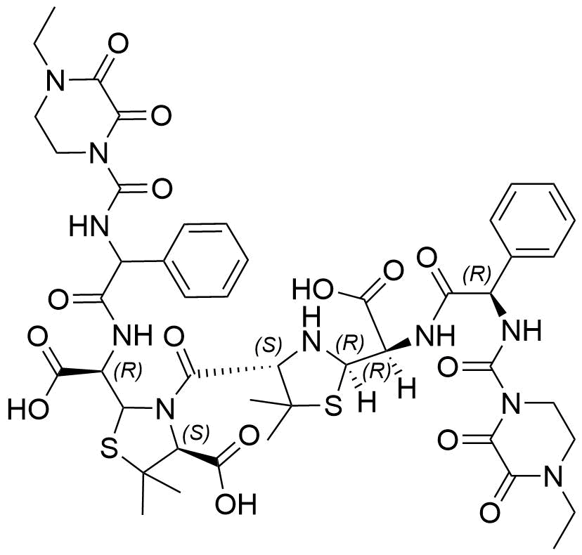 Piperacillin Impurity 71