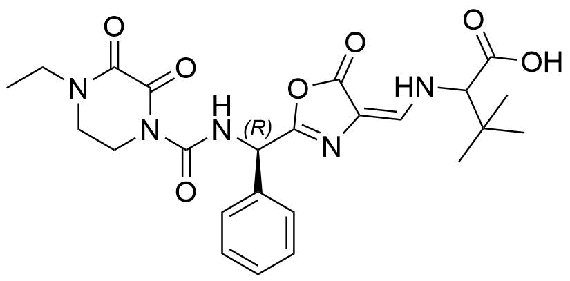 Piperacillin Impurity 72