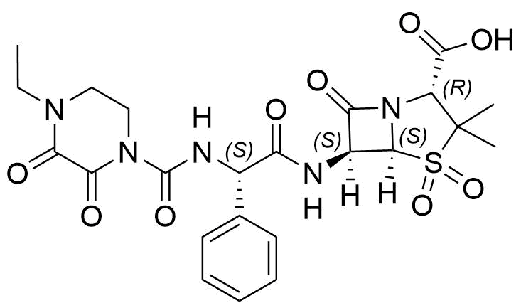 Piperacillin Impurity 73