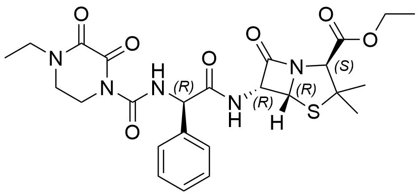 Piperacillin Impurity 74