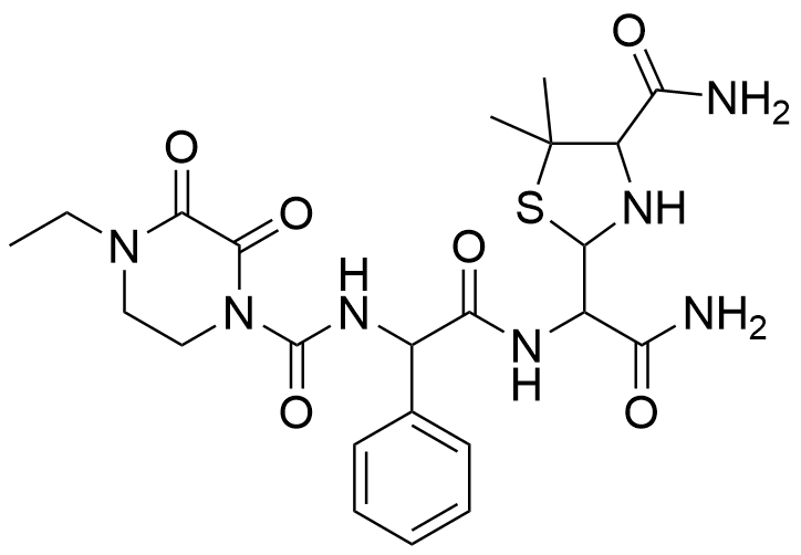 Piperacillin Impurity 75